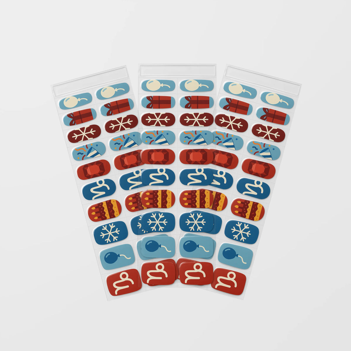 nail-wraps