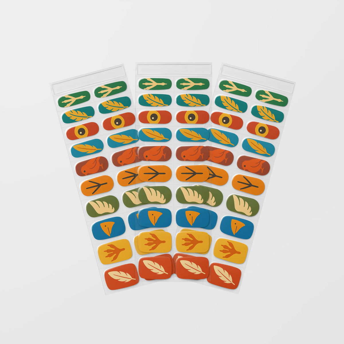 nail-wraps