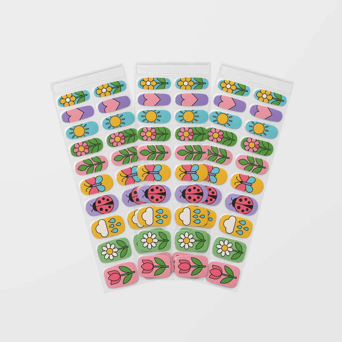 nail-wraps