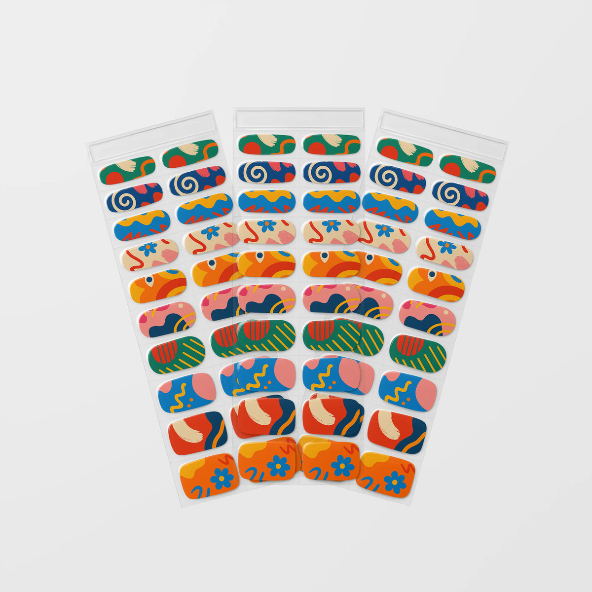 nail-wraps