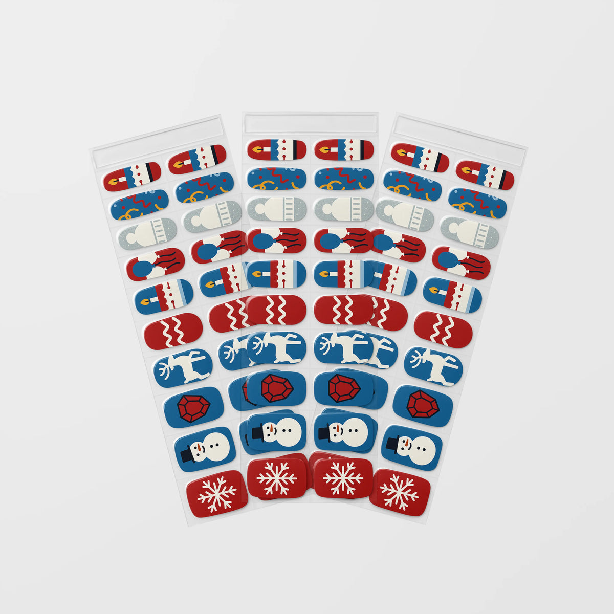 nail-wraps